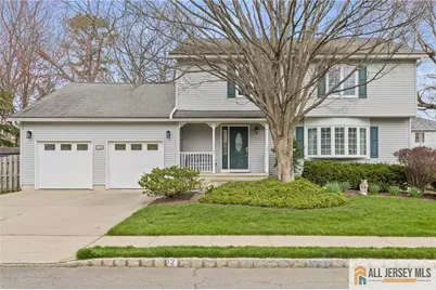 12 Anderson Avenue, Monroe Township, NJ 08831 - Photo 1