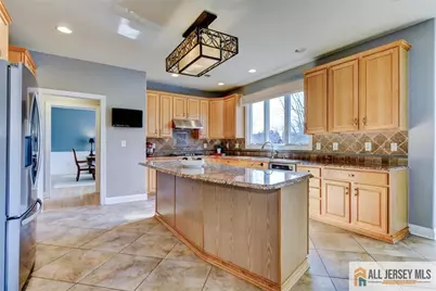 4 Stone Meadow Court, Plainsboro Township, NJ 08536 - Photo 32