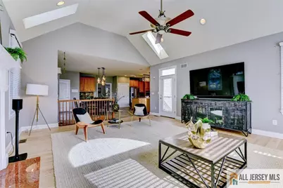 4 Stone Meadow Court, Plainsboro Township, NJ 08536 - Photo 46