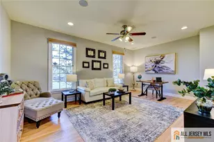 4 Stone Meadow Ct, Plainsboro Township, NJ 08536 - Photo 18