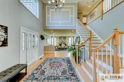 4 Stone Meadow Court, Plainsboro Township, NJ 08536 - Photo 8