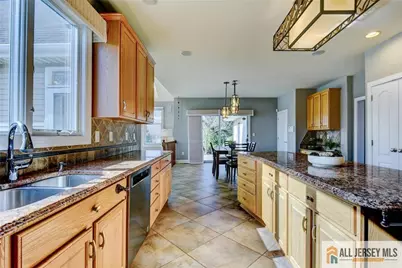 4 Stone Meadow Court, Plainsboro Township, NJ 08536 - Photo 38