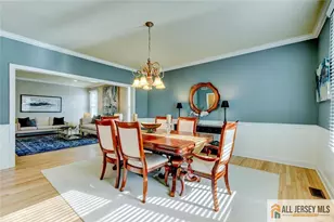 4 Stone Meadow Ct, Plainsboro Township, NJ 08536 - Photo 16