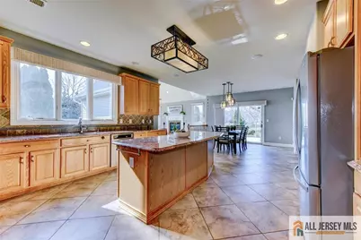 4 Stone Meadow Court, Plainsboro Township, NJ 08536 - Photo 28