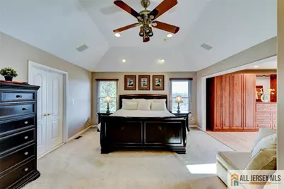 4 Stone Meadow Court, Plainsboro Township, NJ 08536 - Photo 60