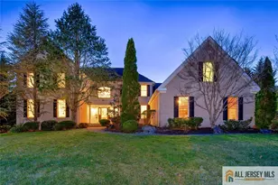 4 Stone Meadow Ct, Plainsboro Township, NJ 08536 - Photo 1