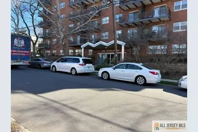 123 S Adelaide Avenue #4J, Highland Park, NJ 08904 - Photo 1