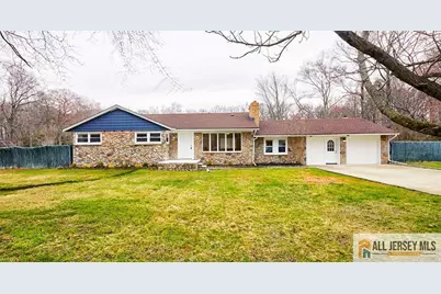 312 Matchaponix Road, Old Bridge Township, NJ 08831 - Photo 2