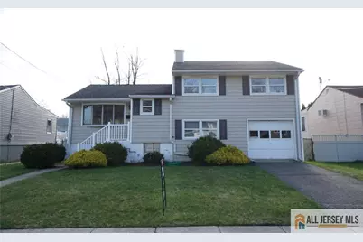 32 Predmore Avenue, Colonia, NJ 07067 - Photo 2