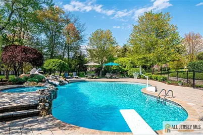 5 Erin Court, South Brunswick Township, NJ 08824 - Photo 22