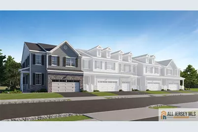 70 Bellan Drive, South Brunswick Township, NJ 08852 - Photo 22