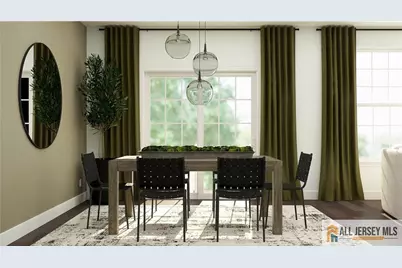 70 Bellan Drive, South Brunswick Township, NJ 08852 - Photo 4