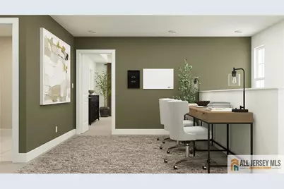 70 Bellan Drive, South Brunswick Township, NJ 08852 - Photo 8