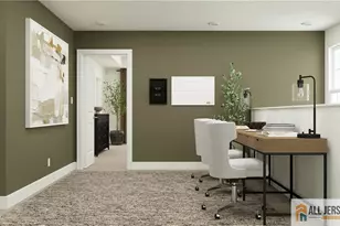 70 Bellan Dr, South Brunswick Township, NJ 08852 - Photo 8