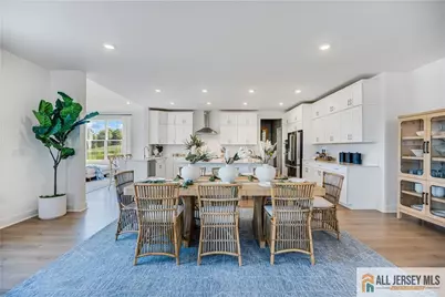 62 Martha Brokaw Way, Hopewell Township, NJ 08560 - Photo 4