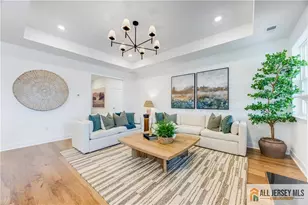 99 Fillmore Dr, Monroe Township, NJ 08831 - Photo 12