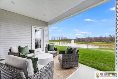 99 Fillmore Drive, Monroe Township, NJ 08831 - Photo 26