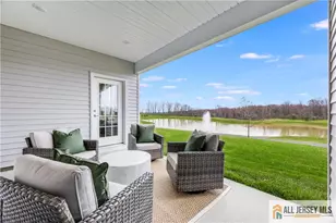 99 Fillmore Dr, Monroe Township, NJ 08831 - Photo 26