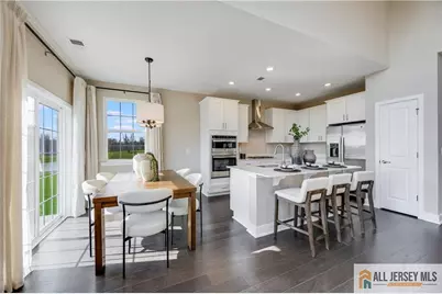 1 Galerie Court, Monroe Township, NJ 08831 - Photo 6