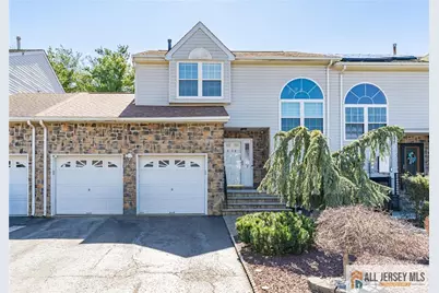 9 Barn Swallow Boulevard, Marlboro Township, NJ 07746 - Photo 1