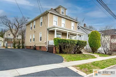 319 Harper Place, Highland Park, NJ 08904 - Photo 2