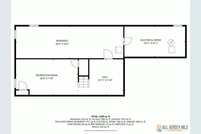 18 Warne Road, Old Bridge Township, NJ 07747 - Photo 24