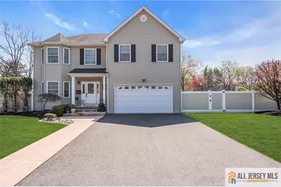 1145 Meister Street, South Plainfield, NJ 07080 - Photo 2