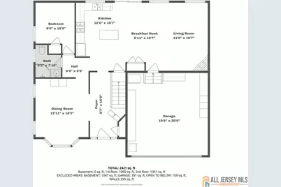 1145 Meister Street, South Plainfield, NJ 07080 - Photo 60