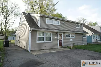 346 Ella Avenue, Avenel, NJ 07001 - Photo 2