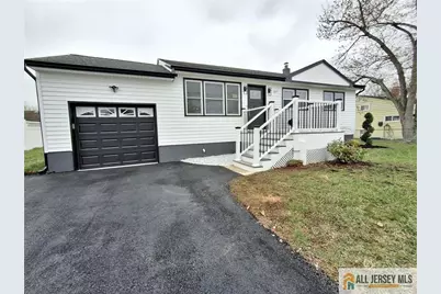 397 Lake Avenue, Colonia, NJ 07067 - Photo 1