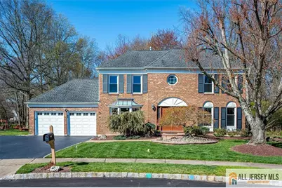 [Address not provided], South Brunswick Township, NJ 08824 - Photo 1