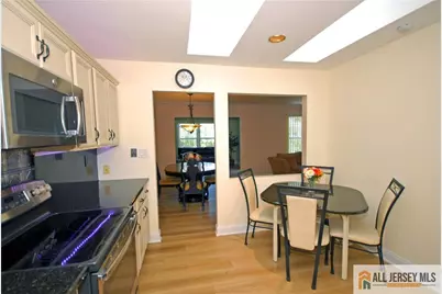 5 Surrey Court #A, Monroe Township, NJ 08831 - Photo 14