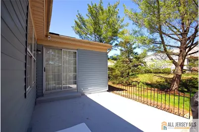 5 Surrey Court #A, Monroe Township, NJ 08831 - Photo 8