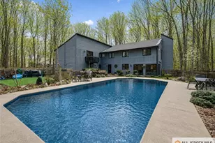 176 Stonehill Rd, Freehold Township, NJ 07728 - Photo 16