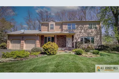 8 Valley Forge Drive, East Brunswick Township, NJ 08816 - Photo 2