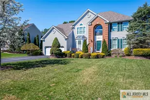 505 Spotswood Gravel Hill Rd, Monroe Township, NJ 08831 - Photo 32