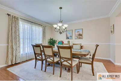 505 Spotswood Gravel Hill Road, Monroe Township, NJ 08831 - Photo 4