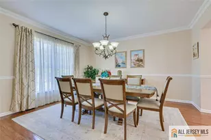 505 Spotswood Gravel Hill Rd, Monroe Township, NJ 08831 - Photo 4