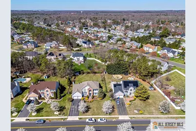 505 Spotswood Gravel Hill Road, Monroe Township, NJ 08831 - Photo 34