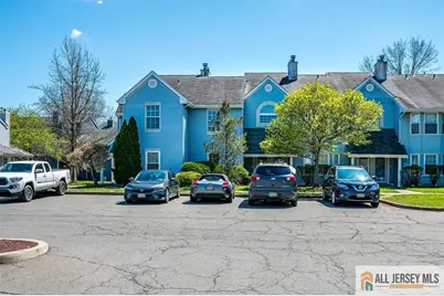 48 Tanglewood Court, South Brunswick Township, NJ 08852 - Photo 1