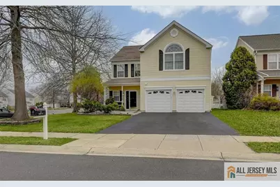 11 Quarry Court, East Windsor Township, NJ 08520 - Photo 32