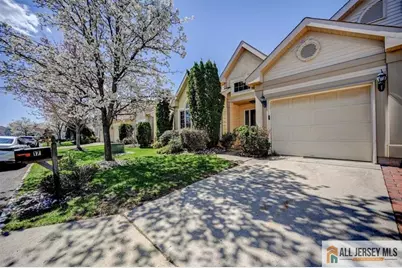 17 Umberland Place, Monroe Township, NJ 08831 - Photo 20