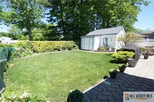 124 Inwood Ave, Colonia, NJ 07067 - Photo 38