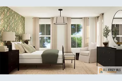 39 Jacob Francis Way, Hopewell Township, NJ 08560 - Photo 16