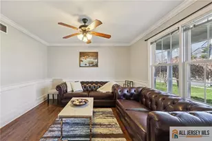 420 William St, Somerville, NJ 08876 - Photo 4