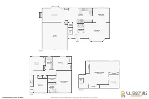 5 Wetherhill Way, South Brunswick Township, NJ 08810 - Photo 56