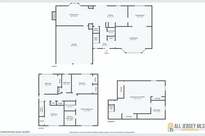 5 Wetherhill Way, South Brunswick Township, NJ 08810 - Photo 52