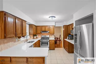 5 Wetherhill Way, South Brunswick Township, NJ 08810 - Photo 18