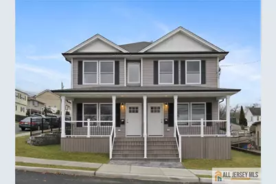 502 Alpine Street #2, South Amboy, NJ 08879 - Photo 1