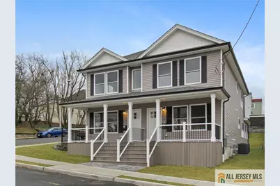 502 Alpine Street #2, South Amboy, NJ 08879 - Photo 2